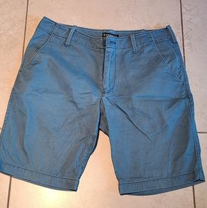 3 Express Shorts Size 31